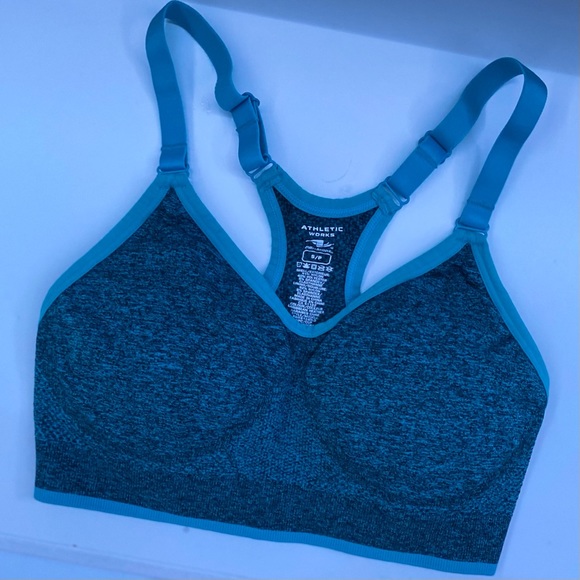 Athletic Works sports bra - Picture 1 of 3